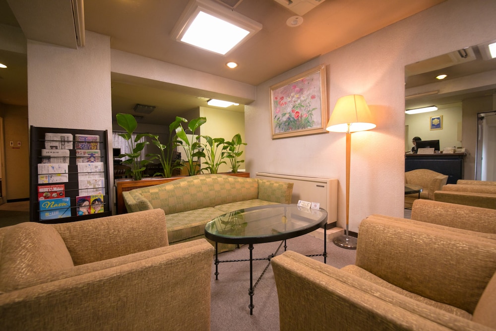 Heiwadai Hotel Arato 26/39
