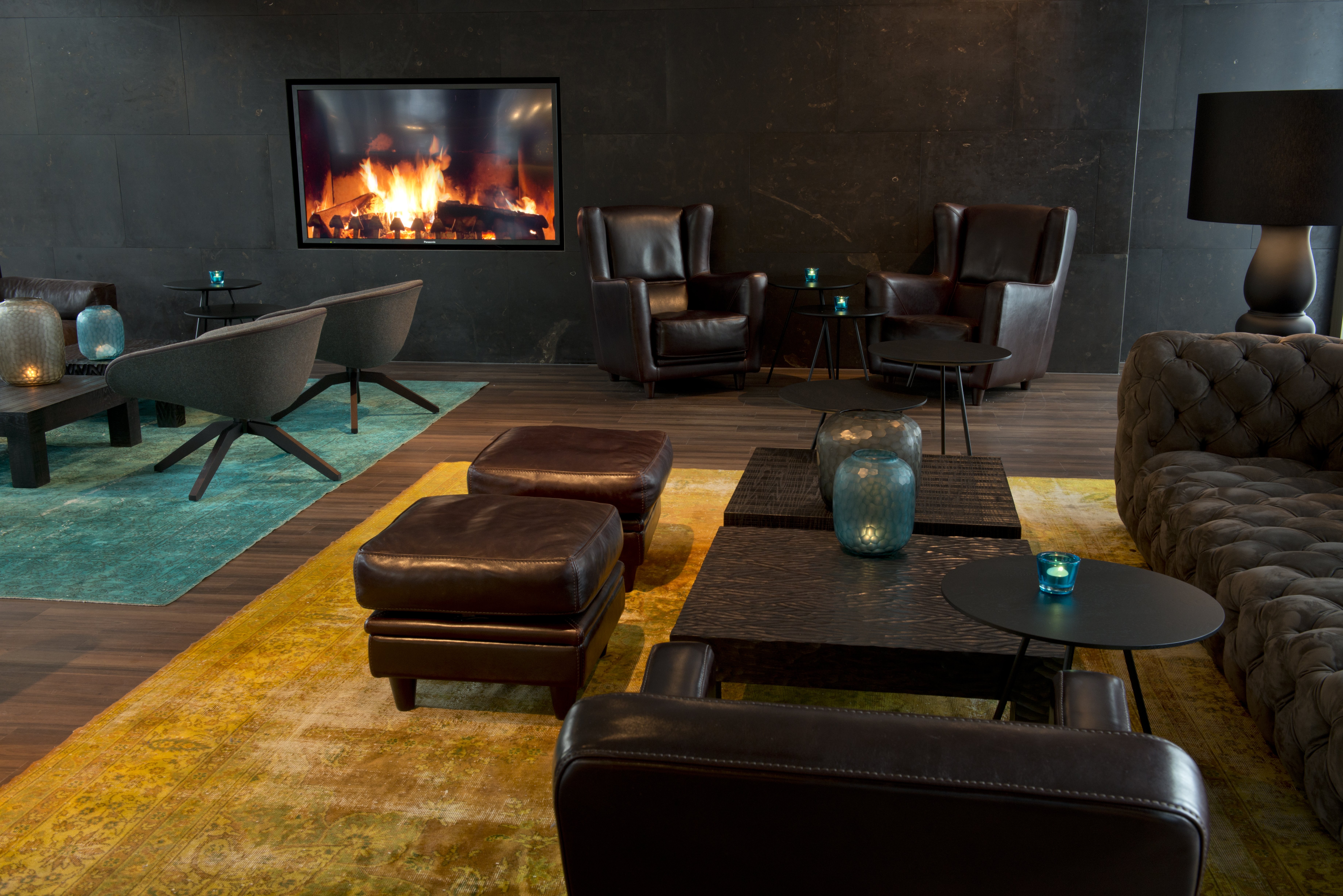 Motel One Munich-Campus 25/29