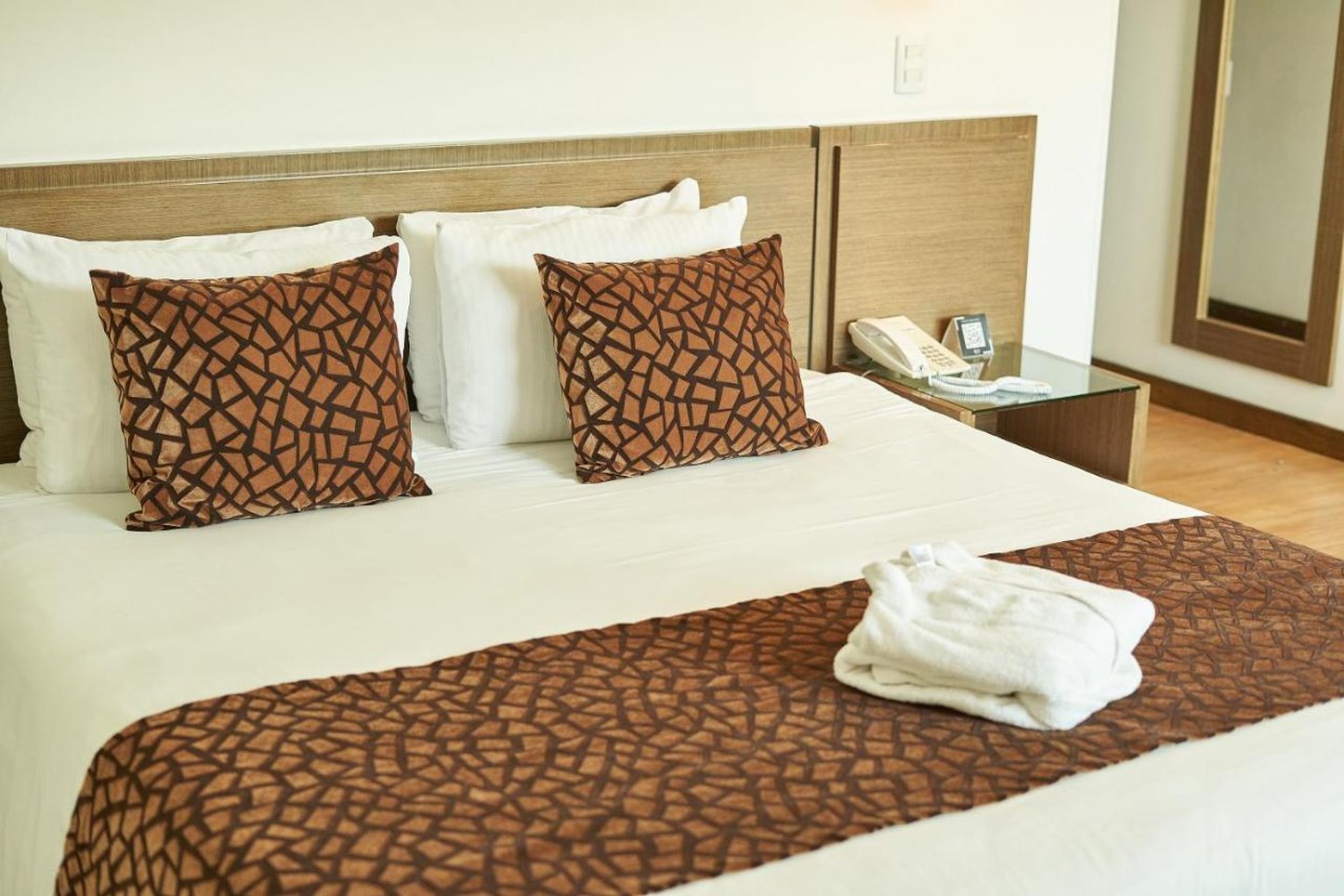 Hotel Poblado Alejandria 66/66