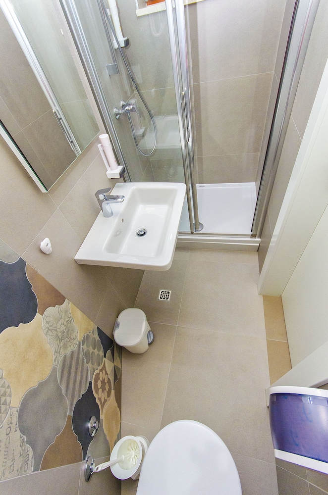 Hostel Dvor 35/44