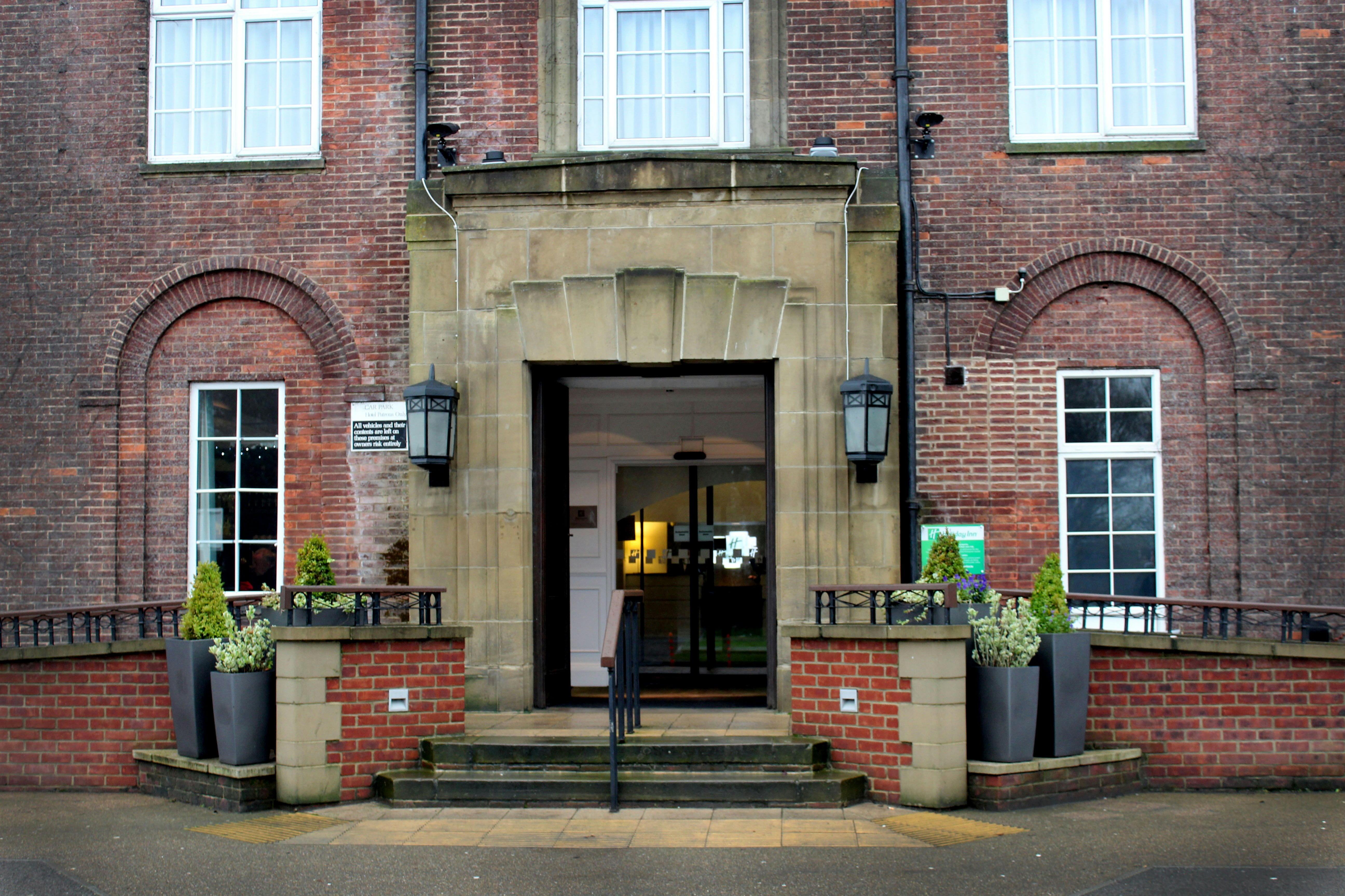 Holiday Inn Darlington - A1 Scotch Corner 1/30
