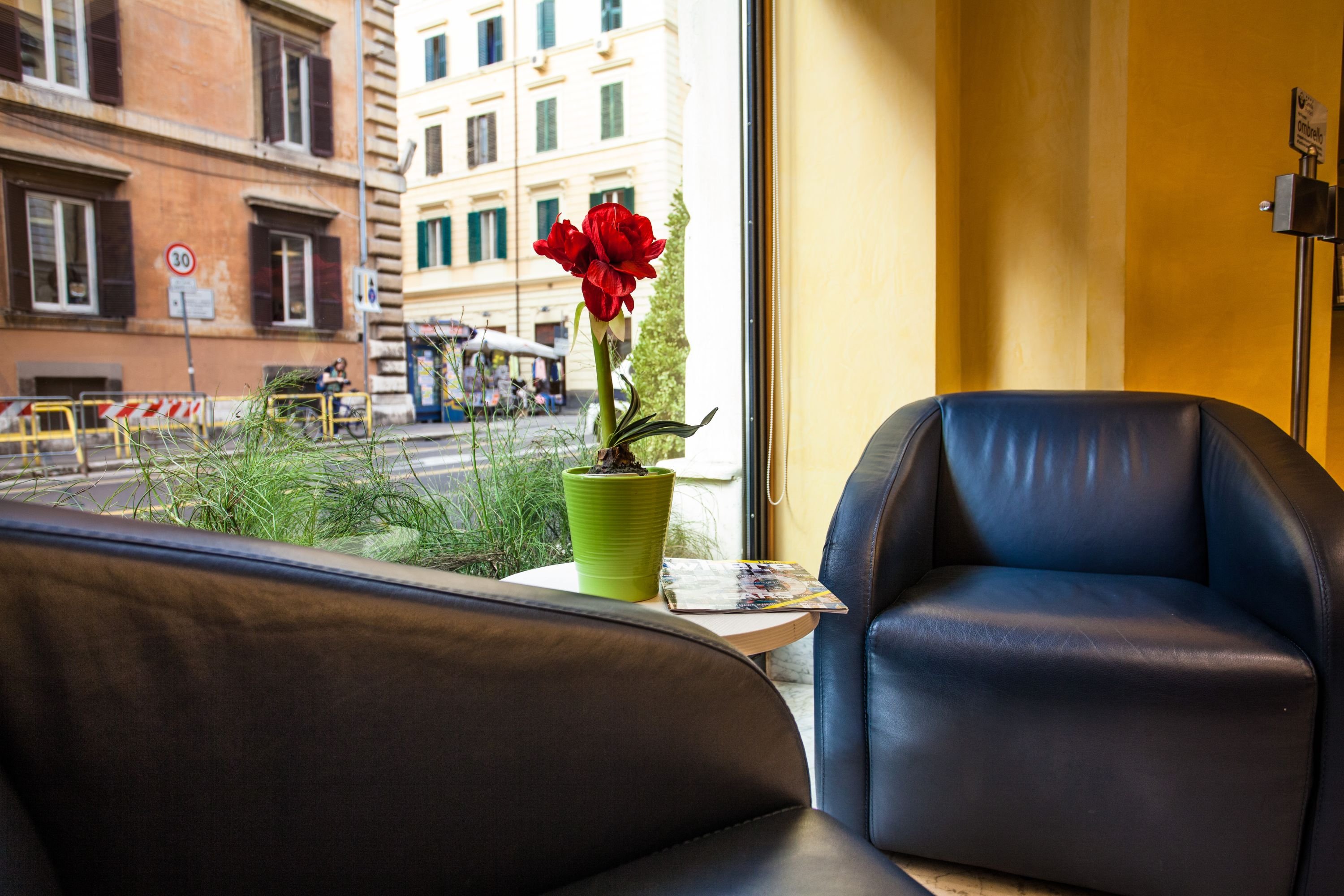 Camelia Hotel 40/56