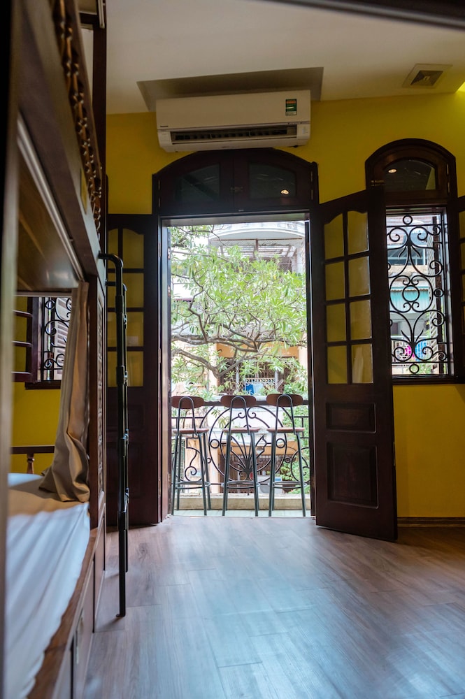 Tabalo Hostel Hanoi 15/38