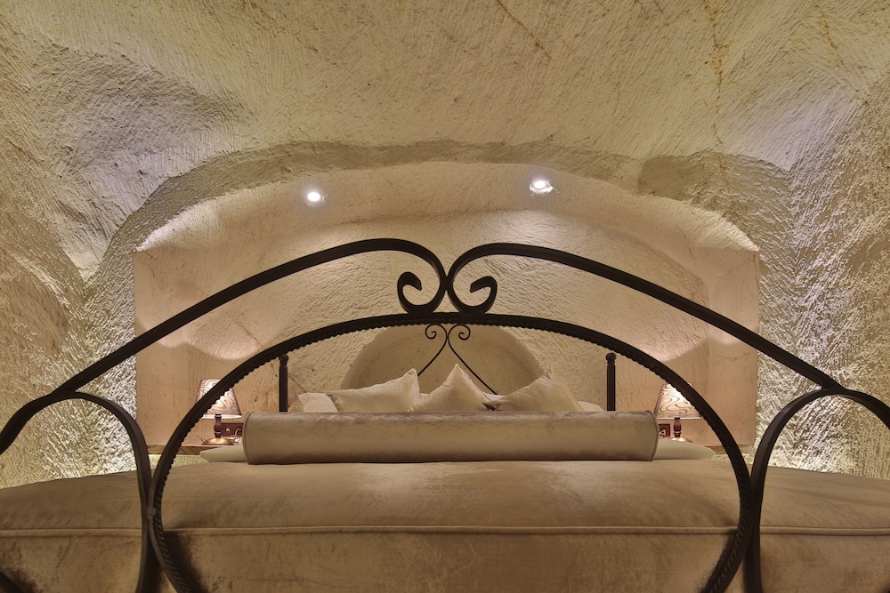 Asuwari Suites Cappadocia 11/50