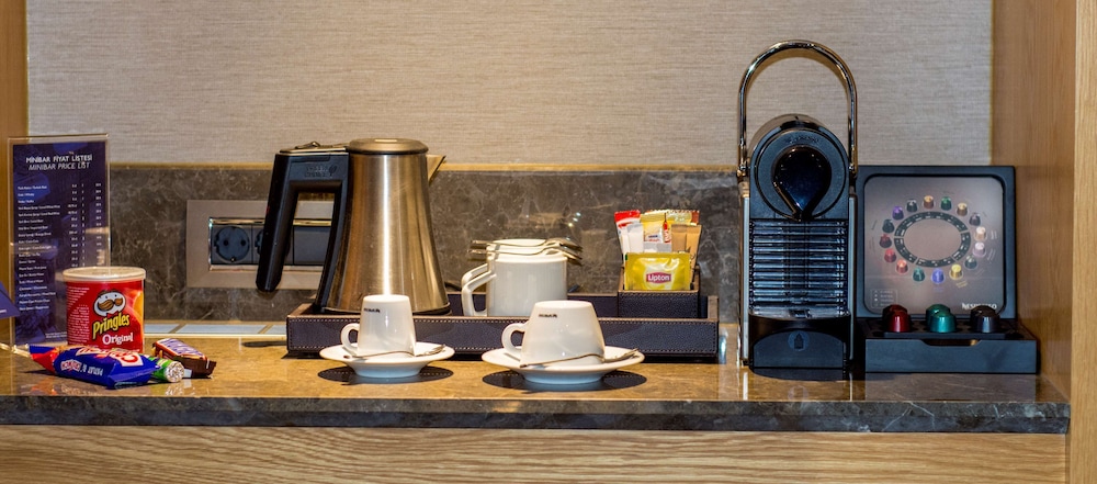RADISSON BLU HOTEL AND SPA ISTANBUL TUZLA 写真2