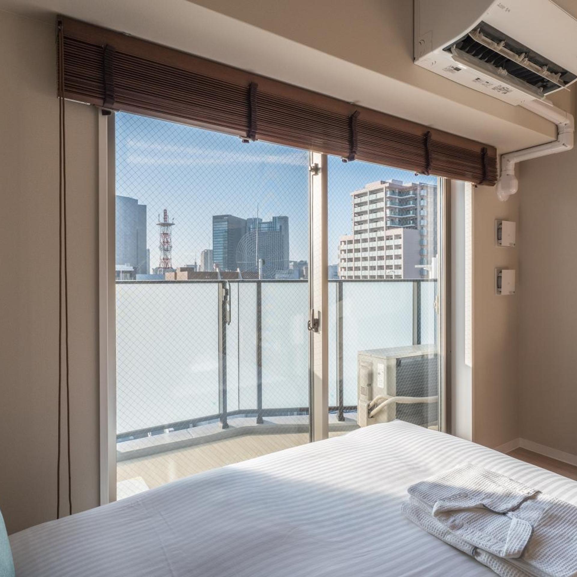 ESLEAD HOTEL Namba East 16/49