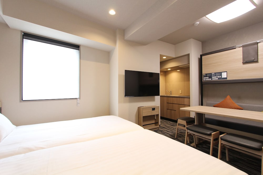 KOKO HOTEL Residence Asakusa Tawaramachi 27/62