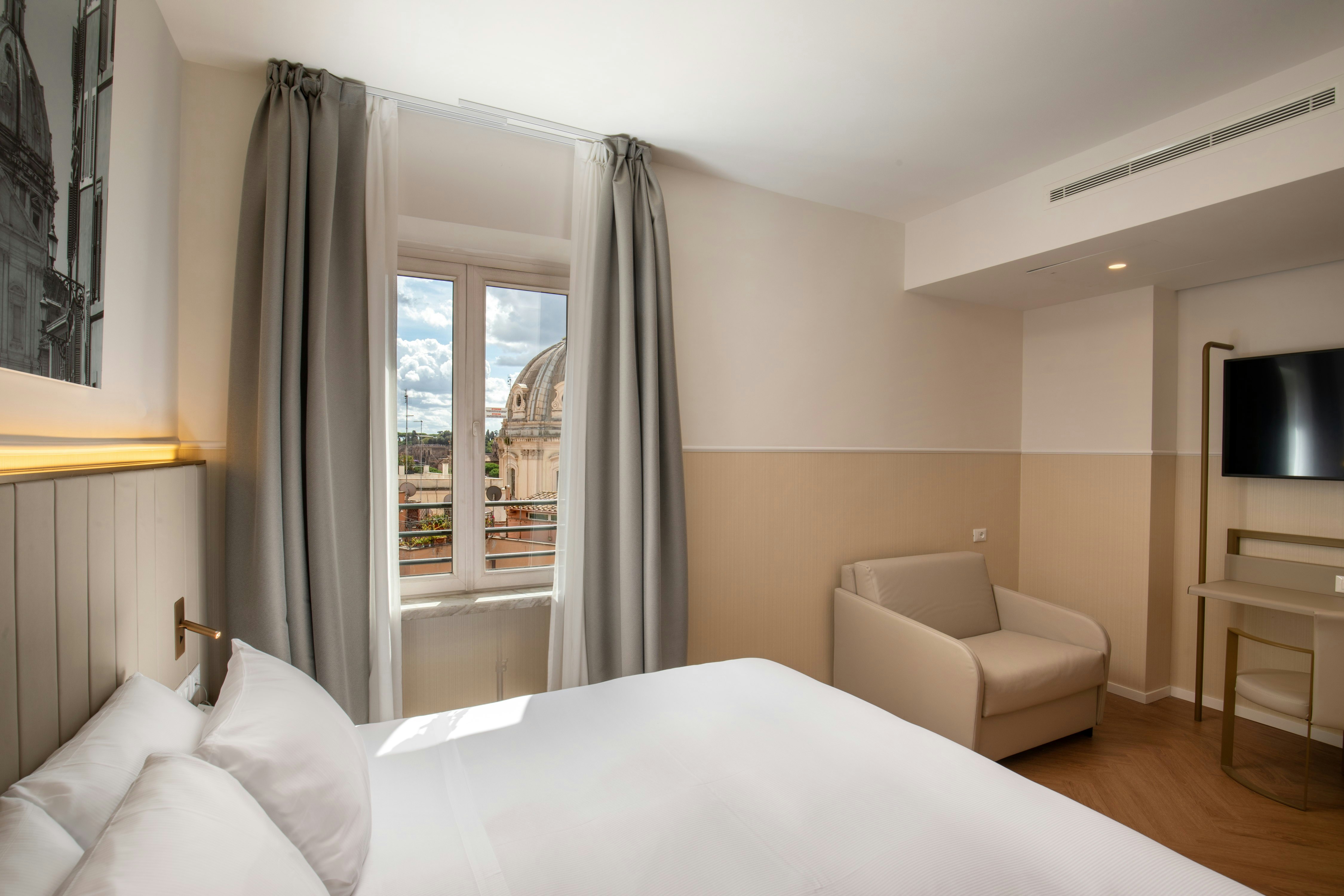 Vittoria, Premium, King Bed