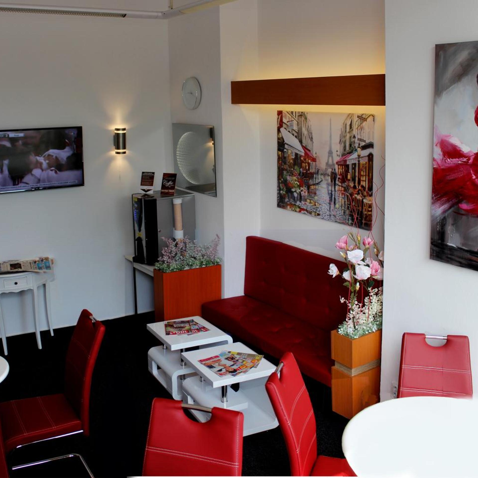 Hotel Veronika 29/50