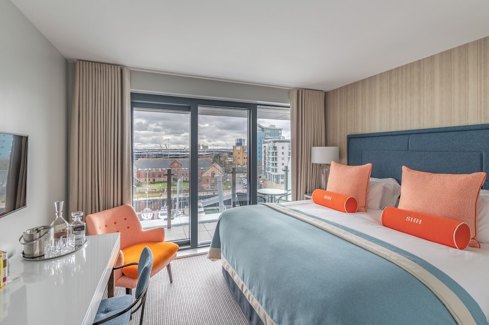 Southampton Harbour Hotel 19/71