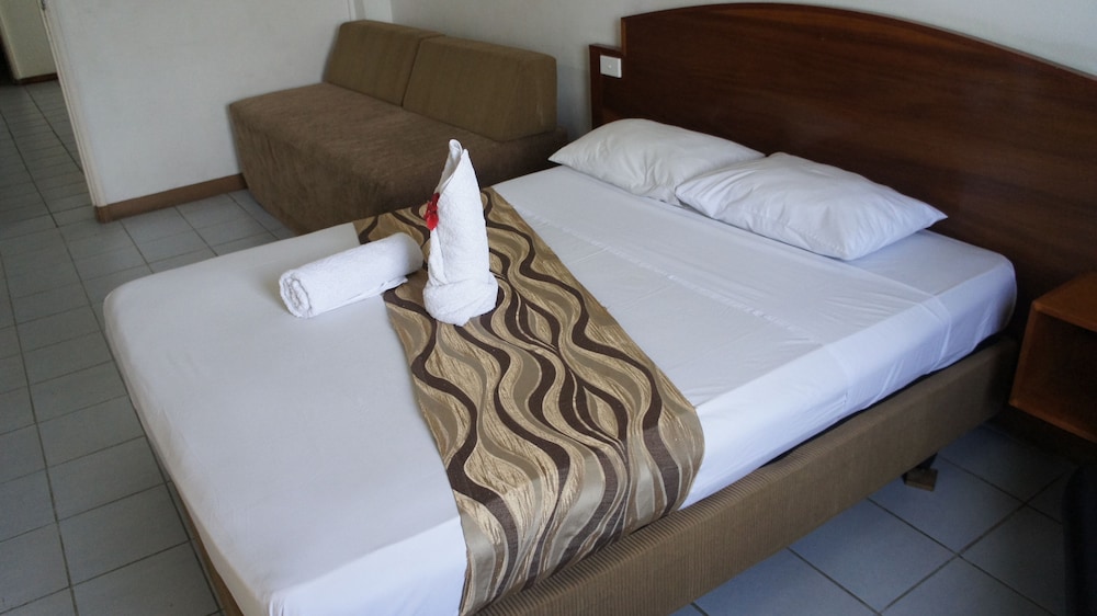 Nadi Downtown Hotel 29/44