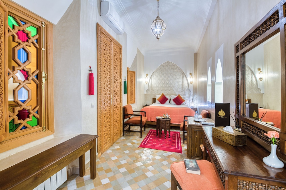Le palais Tara and Spa 28/50