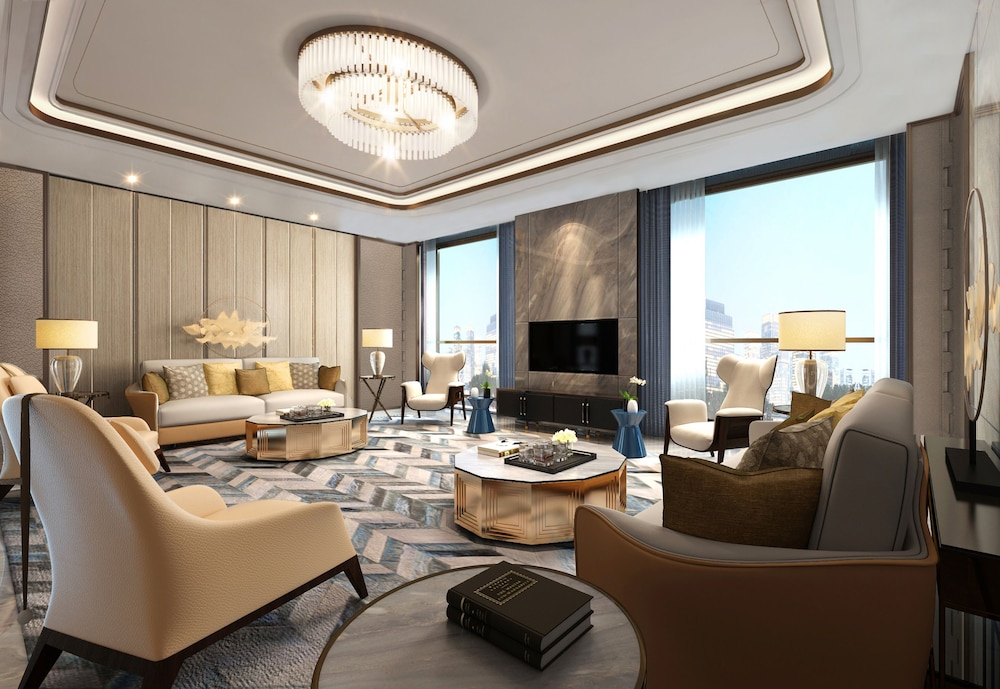 The QUBE Hotel Xiangyang 21/40