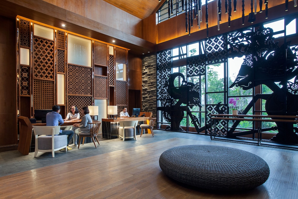 Pullman Ciawi Vimala Hills Resort Spa and Convention 46/76