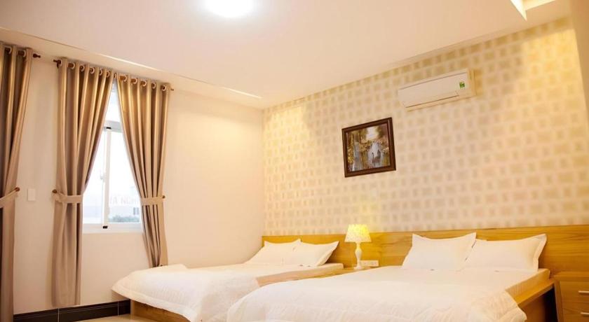 Seaview Long Hai Hotel 15/62