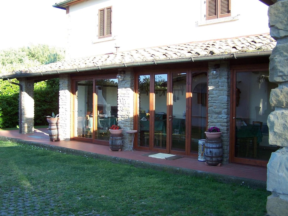 B&B Ortali Country House 2/50