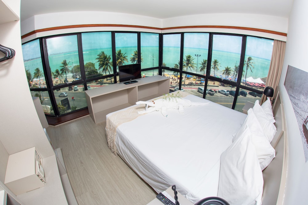 Maceio Mar Hotel in MACEIO