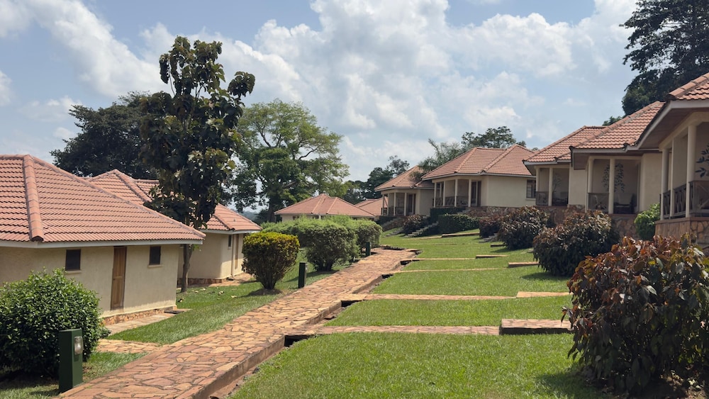 Jinja Nile Resort 52/64