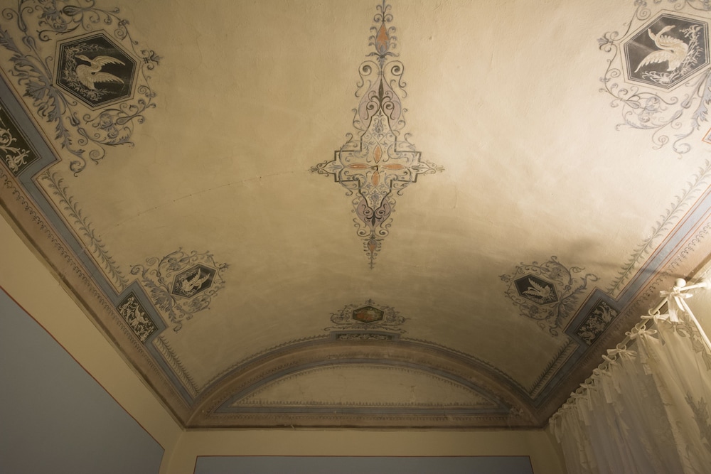 B&B Pantaneto Palazzo Bulgarini 26/42
