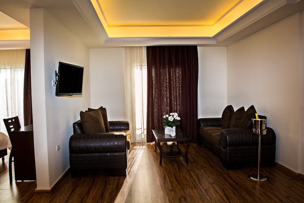 Al Murjan Palace Hotel, Jounieh 50/77