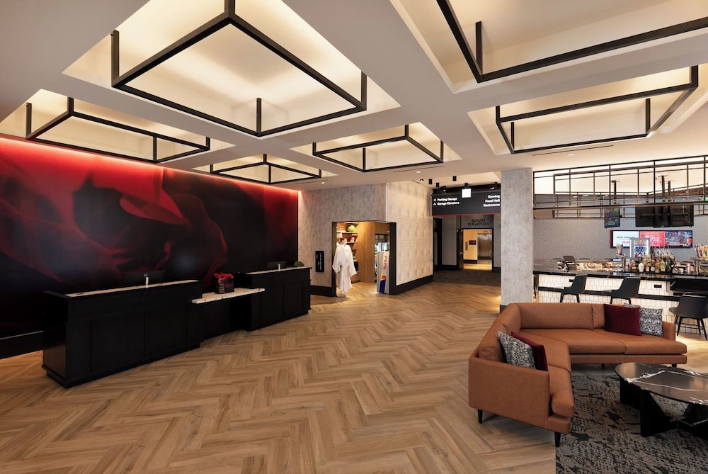 The Rose Gaming Resort 27/43
