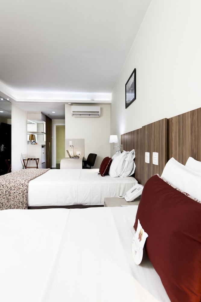 Comfort Suites Macae 12/43