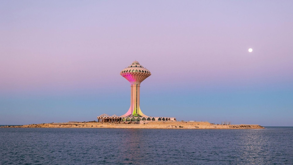 فندق كمبينسكي العثمان الخبر(Kempinski Al Othman Hotel) 67/70