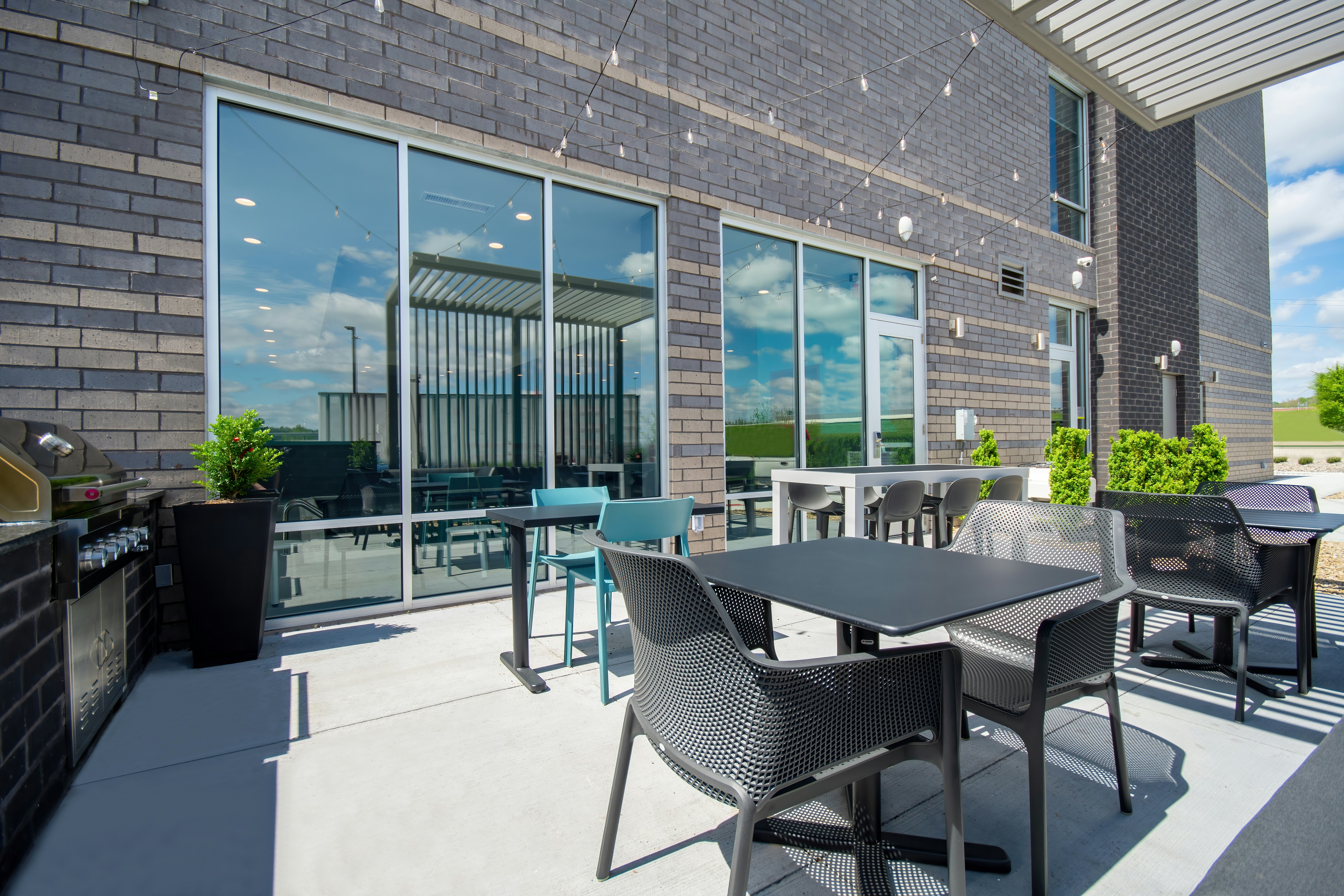 Home2 Suites by Hilton West Chester Cincinnati 23/28