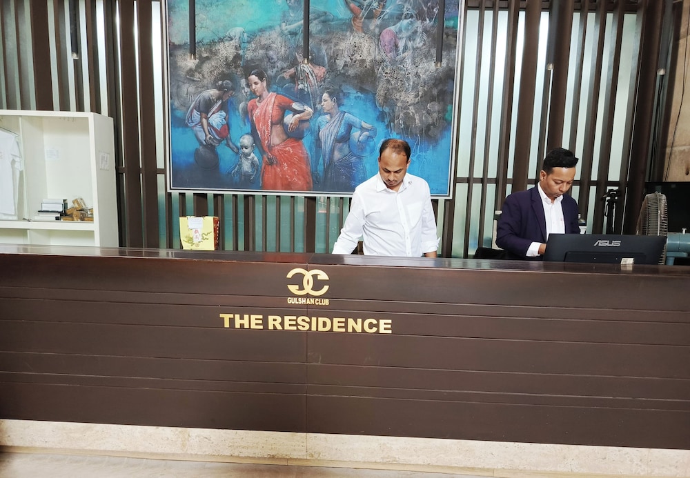 The Residence by Gulshan Club Limited 9/63