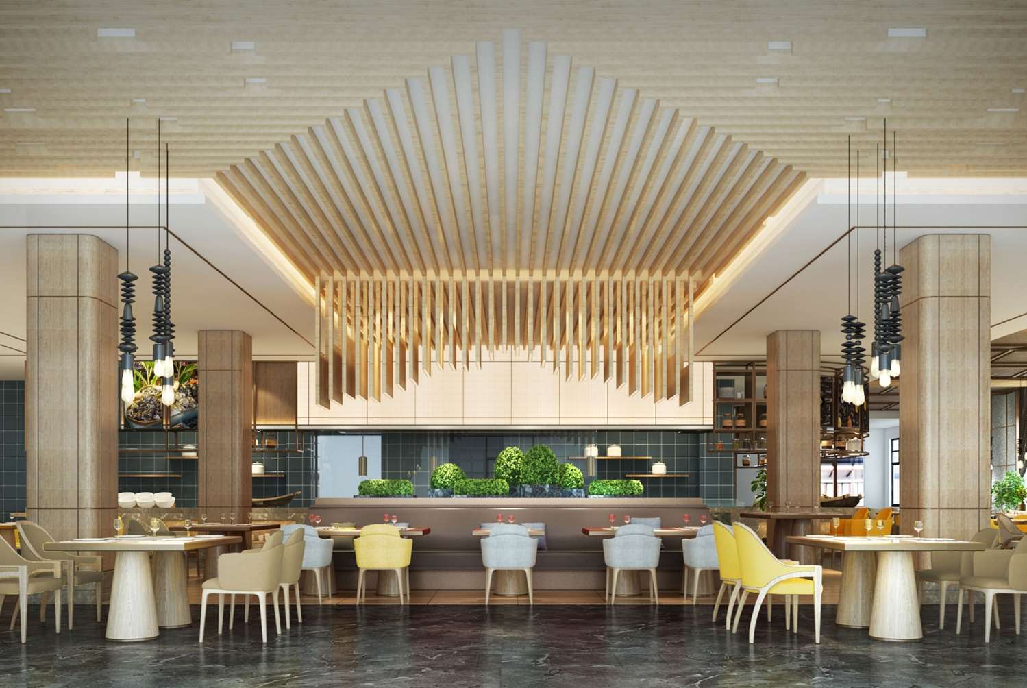 Wyndham Guilin Pingle 32/37