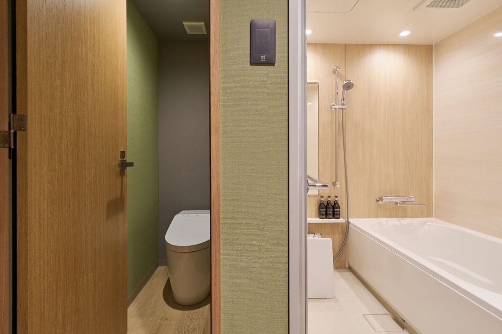 OMO5 Kanazawa Katamachi by Hoshino Resorts 48/50