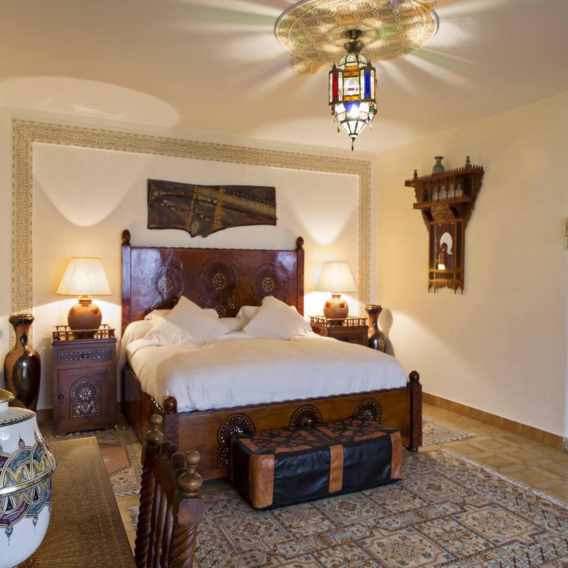 Deluxe, Suite, Sea View