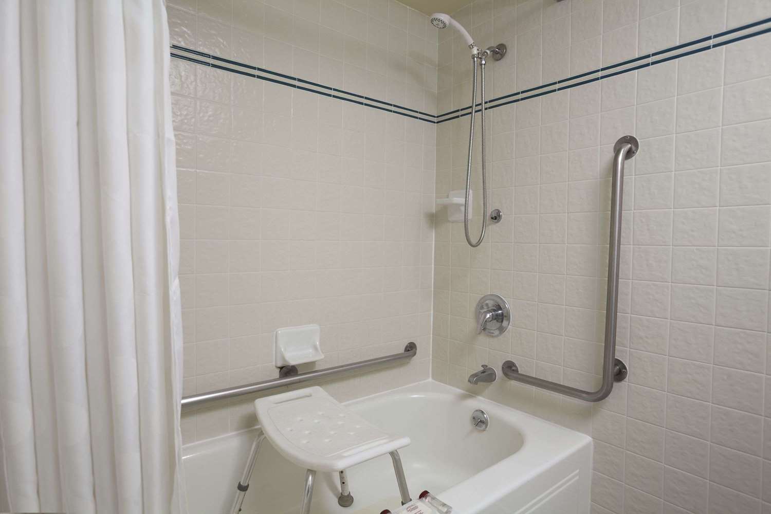 Ramada By Wyndham Sunnyvale/Silicon Valley 10/10
