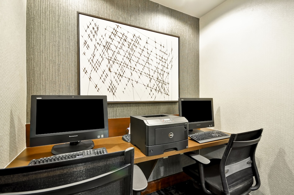 Hyatt Place Las Vegas 50/56