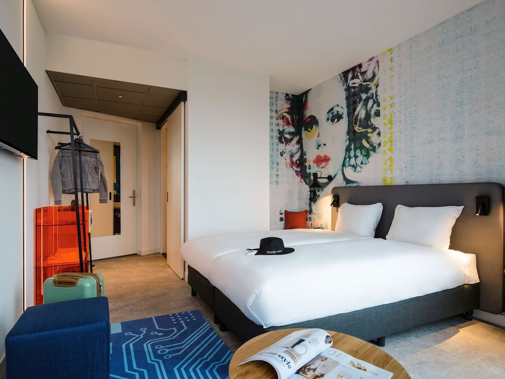 Ibis Styles Delft City Centre 17/68