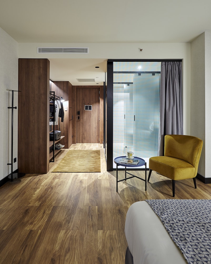 Radisson Blu 1882 Hotel Sagrada Familia Barcelona (ex. Hotel Barcelona 1882) 9/76