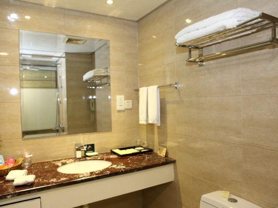 Cixi Hotel 29/31