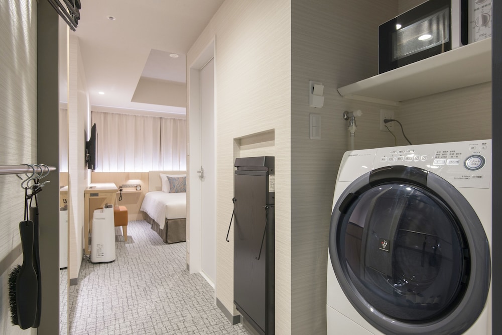 东急STAY博多酒店(Tokyu Stay Hakata) 图片5