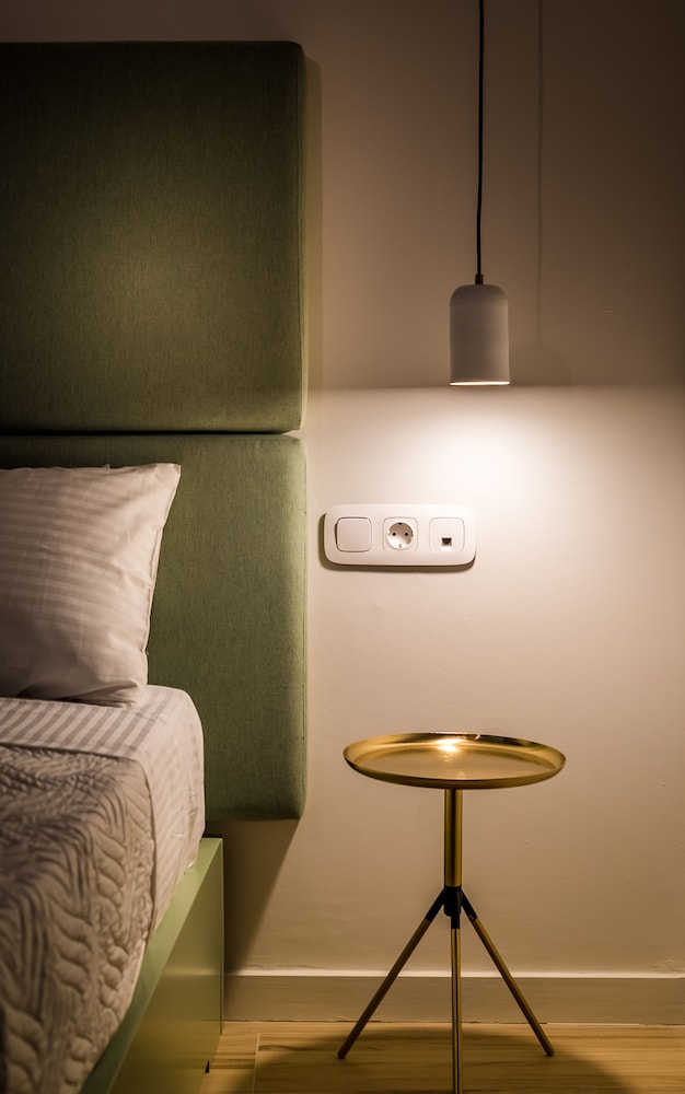 Allure中环精品酒店(Allure Central Boutique Hotel) 图片4