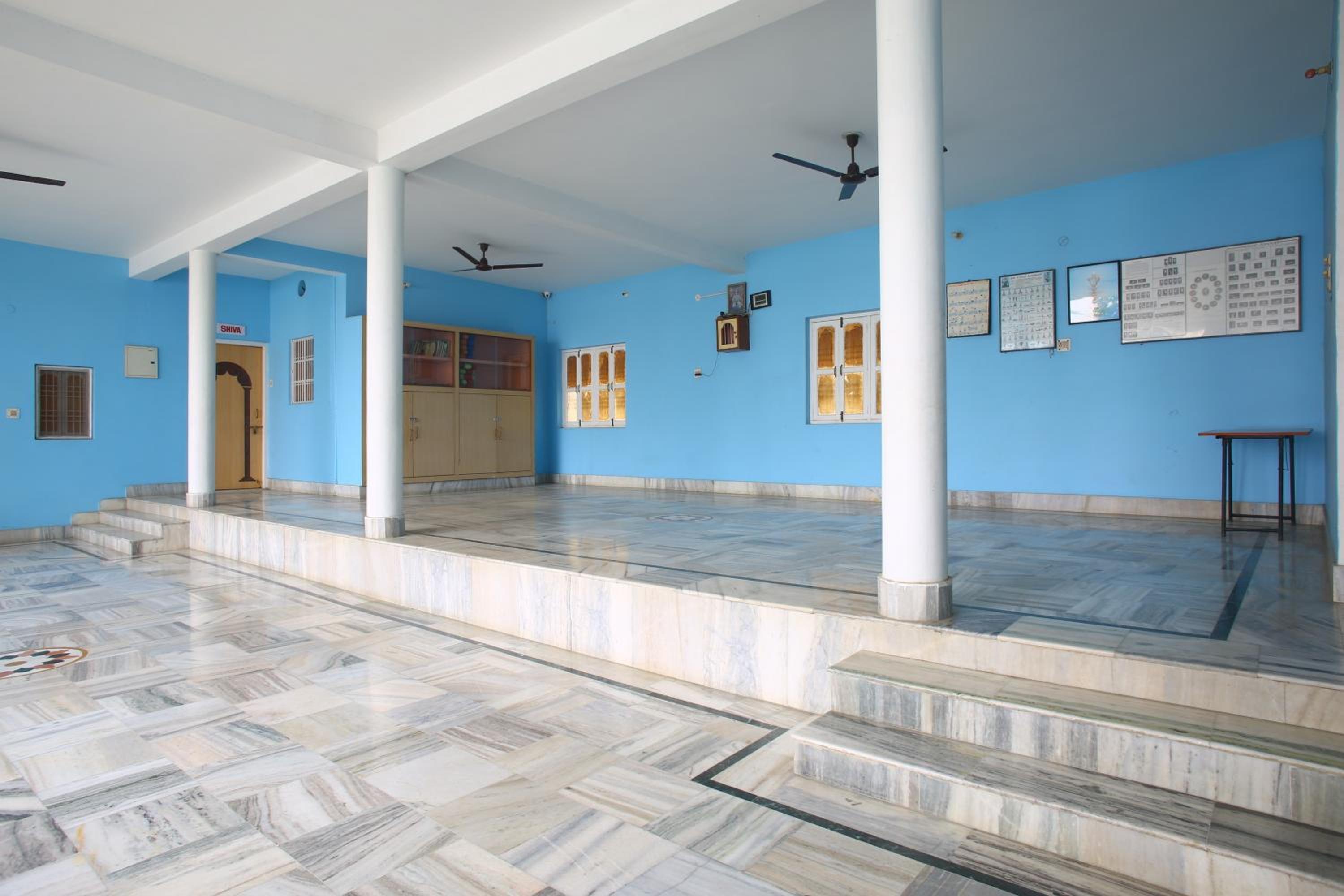 Shri Yoga Mandir Guest House 12/46