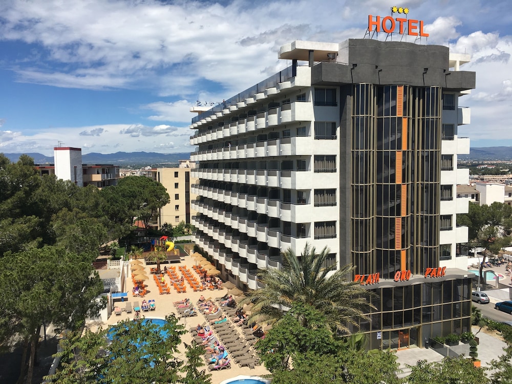 Salou Sunset by Pierre Vacances Adults Only 4/63