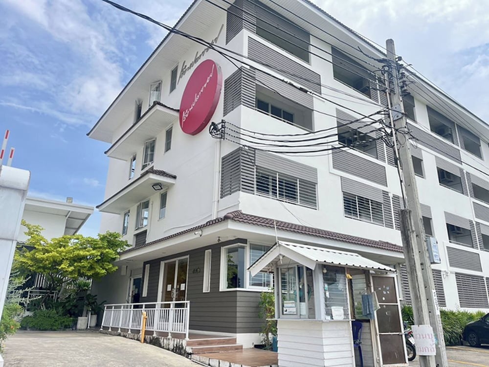 Ruan Plaisoi Apartment 38/44