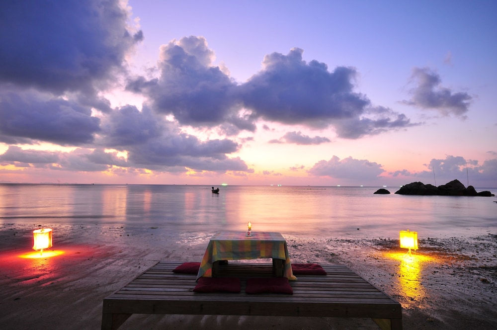 Haad Yao Bayview Resort And Spa 56/66
