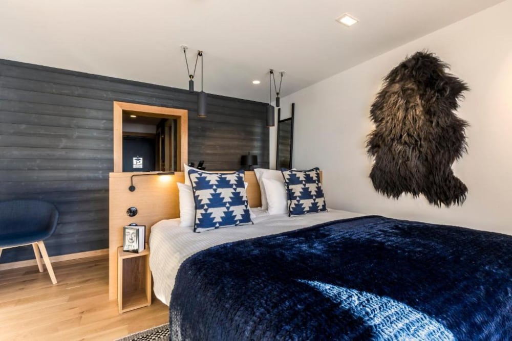 Le Yule Hotel & Spa 25/50