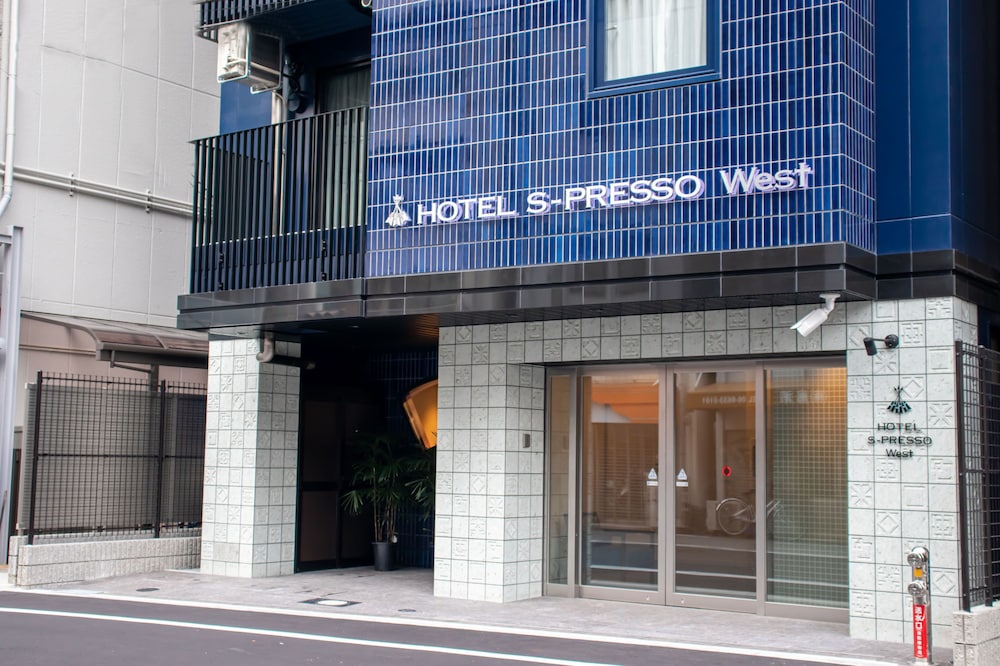 Hotel S-Presso West 4/50