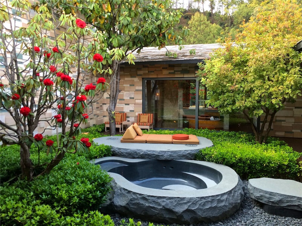 The Lost Stone Villas & Spa -In The Unbound Collection By Hyatt 9/68