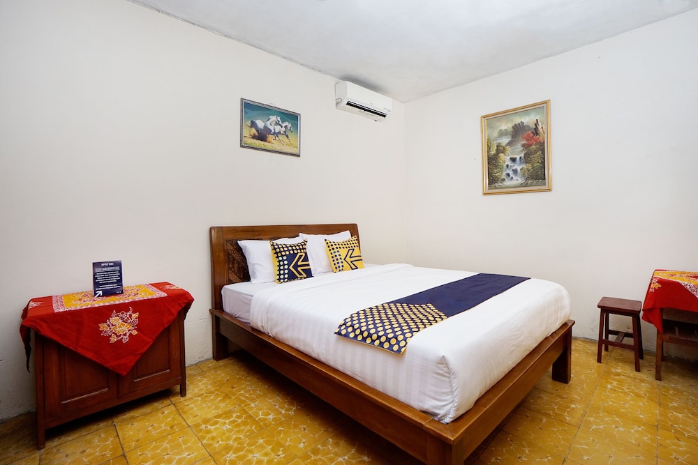 SPOT ON 2857 Hotel Pelangi 21/34