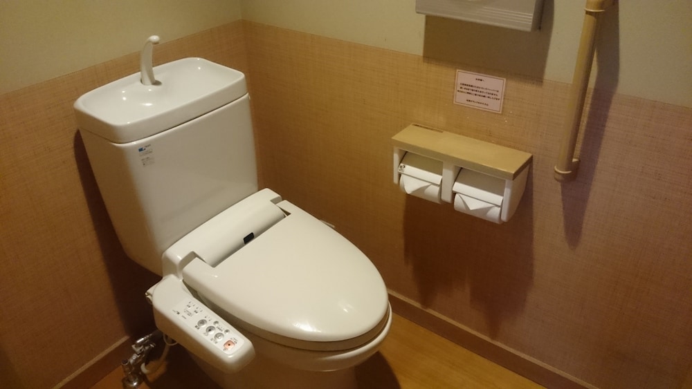 HIRUGAMI GRAND HOTEL TENSHIN 38/40