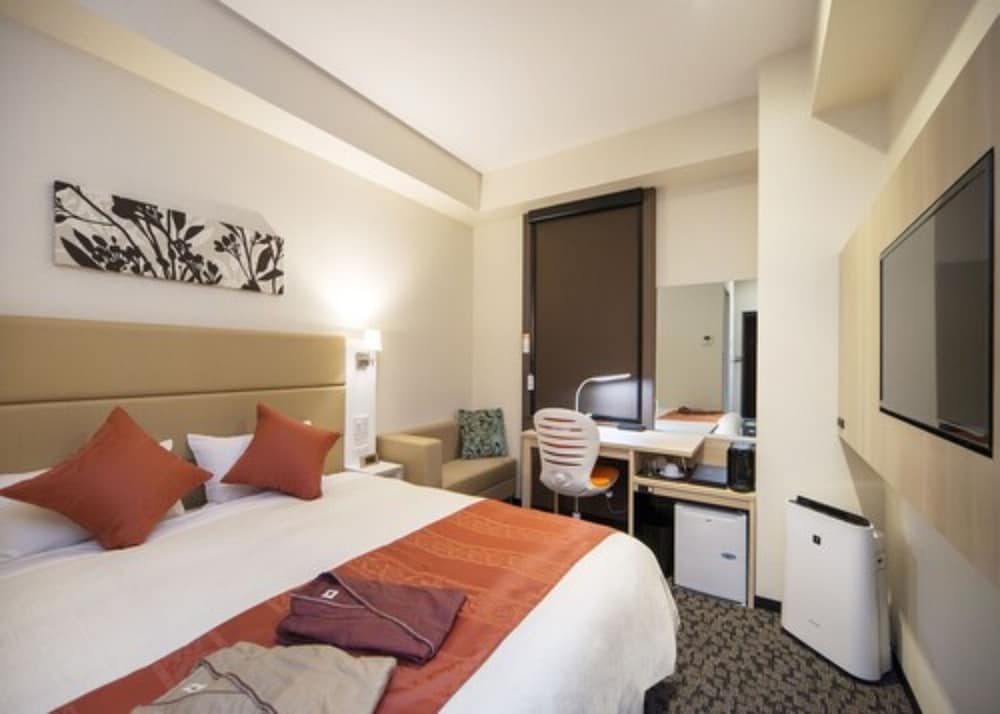 Queen's Hotel Chitose 22/58