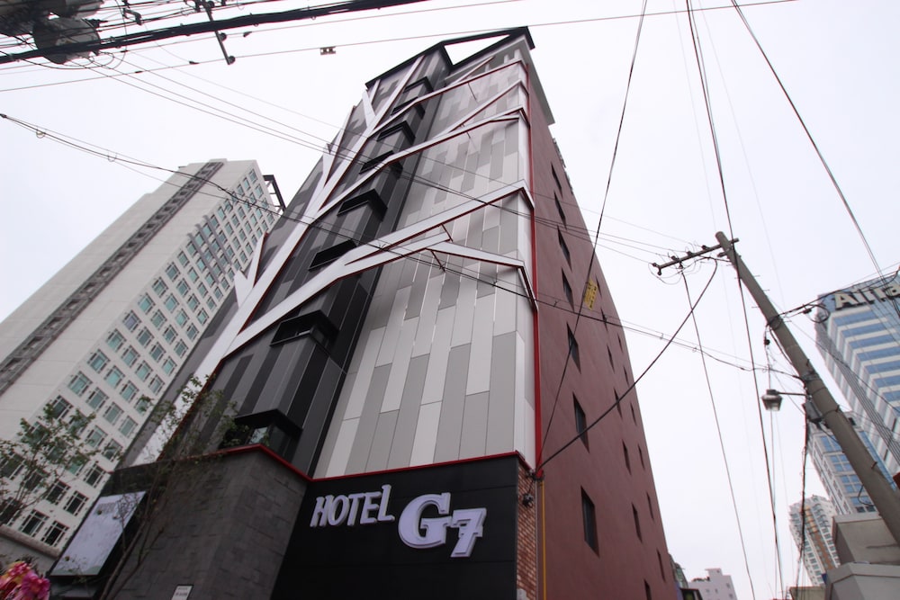 G7 酒店(G7 Hotel) 图片1